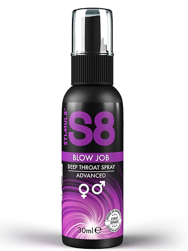 s8_gola_profonda_30ml_menta_0567dd6804aa7da6c3ca338adc62251c S8 - Gola Profonda Menta 30ml - immagine 1