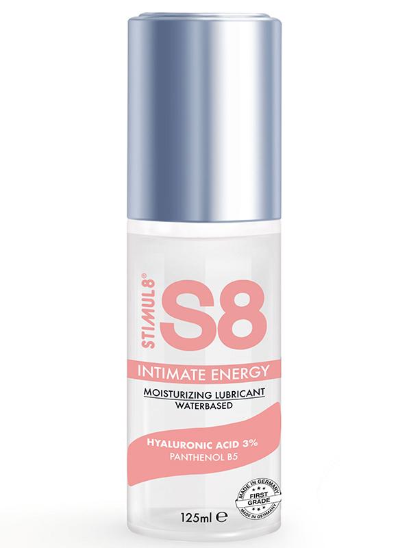 s8_intimate_energy_125ml_1a9c302ffe0a424c845561034540f915 S8 - Intimate Energy 125ml - immagine 1