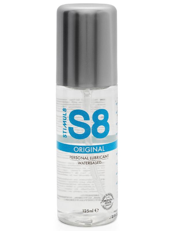 s8_lubrificante_a_base_d_acqua_125ml_4c30061fd2db5ae2331fffed49874f3f S8 - Lubrificante a base d'acqua 125ml - immagine 1