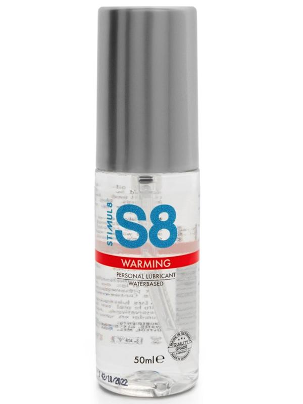 s8_lubrificante_a_base_d_acqua_warming_50ml_4298f336927f5ab1a81e302163b70ba2 S8 - Lubrificante a base d'acqua Warming 50ml - immagine 1