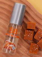 S8 - Lubrificante base Acqua Caramello Toffee 50ml - immagine 3