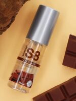 S8 - Lubrificante base Acqua Cioccolato 50ml - immagine 3