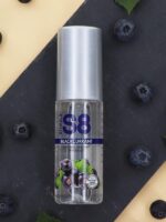 S8 - Lubrificante base Acqua Mirtillo 50ml - immagine 3