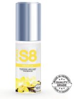 S8 - Lubrificante base Acqua Vaniglia 50ml - immagine 2