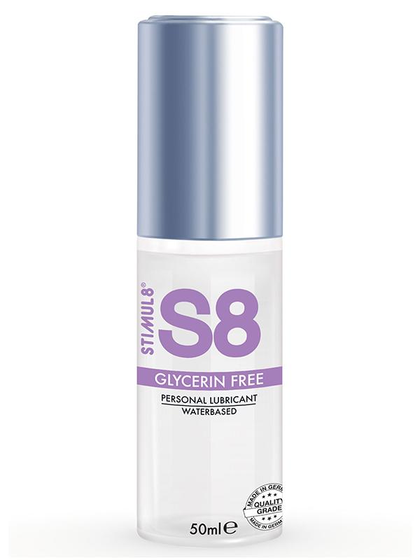 s8_lubrificante_senza_glicerina_50ml_d74b5e03126e7d2c4675be186cb9b218 S8 - Lubrificante Senza Glicerina 50ml - immagine 1