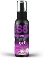S8 - Rilassante Anale Spray 30ml