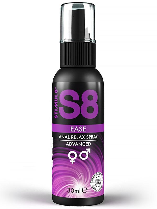 s8_rilassante_anale_spray_30ml_4af5d97dc91282812a90a46b95fd6745 S8 - Rilassante Anale Spray 30ml - immagine 1