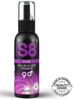 S8 - Rilassante Anale Spray 30ml - immagine 2