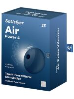 Satisfyer - Air Power 4  Blu - immagine 9