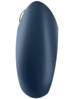 Satisfyer - Anello Vibrante Royal One  Nero - immagine 3