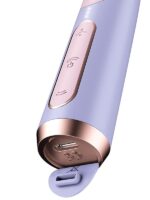 Satisfyer - Bold Kiss  Viola - immagine 5