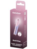 Satisfyer - Bold Kiss  Viola - immagine 7