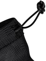 Satisfyer - Custodia Igienica Nero  XL - immagine 3