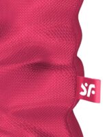 Satisfyer - Custodia Igienica Rosa  L - immagine 3
