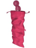 Satisfyer - Custodia Igienica Rosa  XL