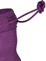 Satisfyer - Custodia Igienica Viola  L - immagine 2