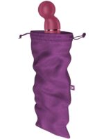 Satisfyer - Custodia Igienica Viola  XL