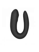 Satisfyer - Double Joy  Nero - immagine 3