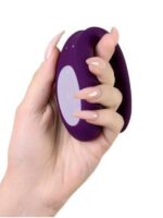 Satisfyer - Double Joy  Viola - immagine 7