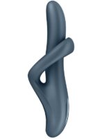 Satisfyer - Heat Flex 4 Grigio - immagine 2