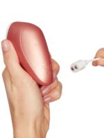 Satisfyer - Love Breeze  Blu marino - immagine 5