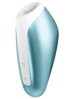 Satisfyer - Love Breeze  Blu marino