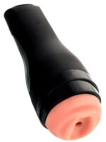 Satisfyer - Men Classic Masturbator  Nero - immagine 2