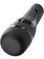 Satisfyer - Men Classic Masturbator  Nero - immagine 6