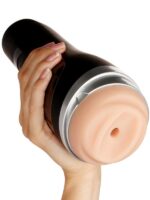 Satisfyer - Men Classic Masturbator  Nero - immagine 3