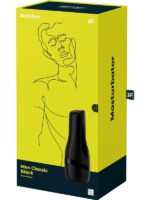 Satisfyer - Men Classic Masturbator  Nero - immagine 12
