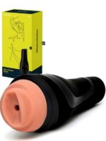 Satisfyer - Men Classic Masturbator  Nero - immagine 8