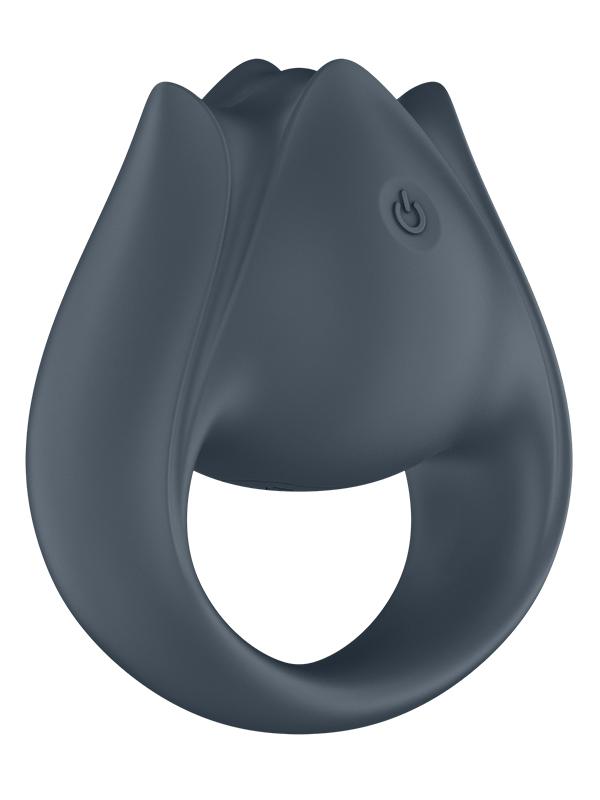 satisfyer_perfect_pair_2_grigio__b05db5846c44bb22d58454e0ad703f31 Satisfyer - Perfect Pair 2 Grigio - immagine 1