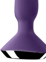 Satisfyer - Plug Ilicious 1 Vibrante  Viola - immagine 4