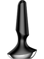 Satisfyer - Plug Ilicious 2  Nero