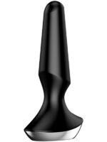 Satisfyer - Plug Ilicious 2  Nero - immagine 4