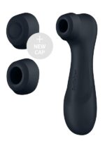 Satisfyer - Pro 2 Generation 3 Connect  Nero - immagine 2