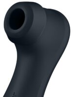 Satisfyer - Pro 2 Generation 3 Connect  Nero - immagine 7