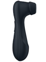 Satisfyer - Pro 2 Generation 3 Connect  Nero - immagine 3