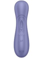 Satisfyer - Pro 2 Generation 3  Lavanda - immagine 4