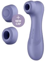 Satisfyer - Pro 2 Generation 3  Lavanda