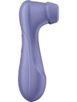 Satisfyer - Pro 2 Generation 3  Lavanda - immagine 2