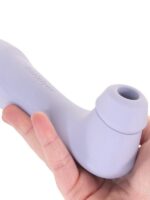 Satisfyer - Pro 2 Generation 3  Lavanda - immagine 5