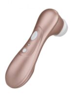 Satisfyer Pro 2 - Next Generation  Bronzo - immagine 2