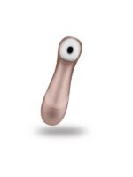 Satisfyer Pro 2 - Next Generation  Bronzo - immagine 3