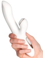 Satisfyer - Pro G-Spot Rabbit Bianco - immagine 6