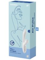Satisfyer - Pro G-Spot Rabbit Bianco - immagine 14