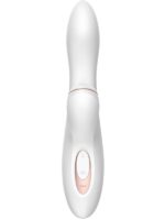 Satisfyer - Pro G-Spot Rabbit Bianco - immagine 3