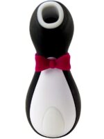 Satisfyer Pro Penguin - Next Generation  Nero - immagine 4