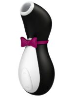 Satisfyer Pro Penguin - Next Generation  Nero