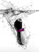 Satisfyer Pro Penguin - Next Generation  Nero - immagine 7